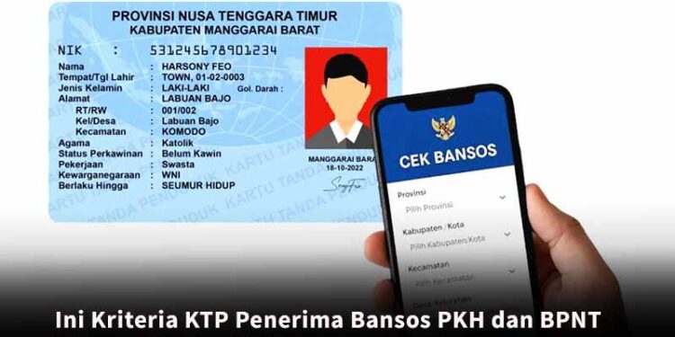 Cara Cek dan Verifikasi BLT Kesra 2025