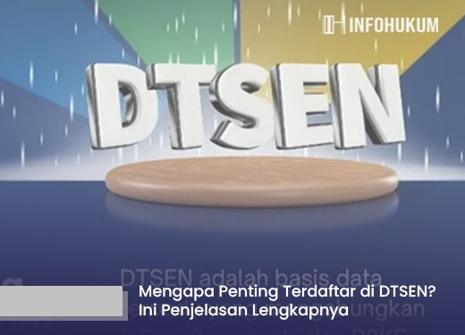 Mengapa Penting Terdaftar di DTSEN? Ini Manfaat, Risiko, dan Cara Memastikan Data Anda Sudah Masuk