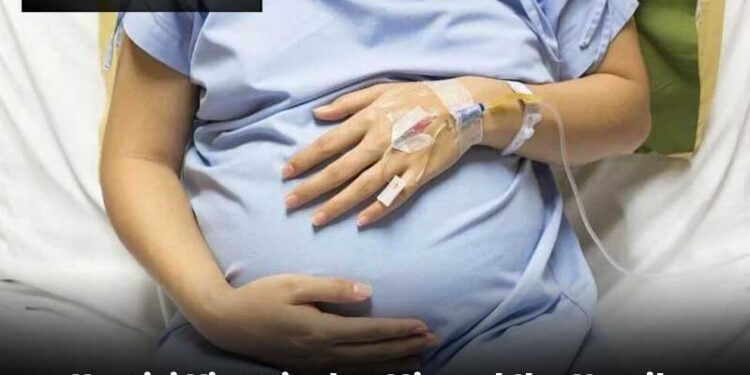 Nutrisi Vitamin dan Mineral Ibu Hamil