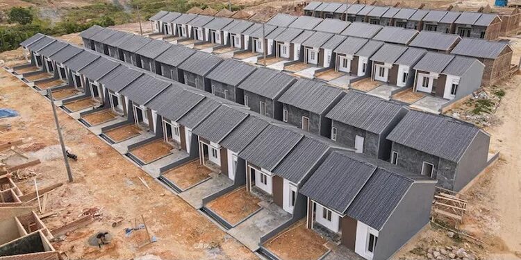 KUR Perumahan 2025: Solusi Hunian Layak dan Penggerak Ekonomi Nasional