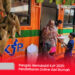 Pendaftaran Online Pangan Bersubsidi KJP 2025 Dibuka Lagi! Yuk, Daftar dari Rumah