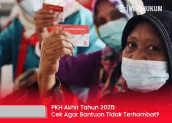 PKH Akhir Tahun 2025: Apa yang Harus Kamu Cek Agar Bantuan Tidak Terhambat?