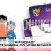 Waktunya Cair! Jadwal PIP November 2025 Setelah Aktivasi Rekening
