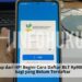 Cukup dari HP! Begini Cara Daftar BLT Rp900 Ribu bagi yang Belum Terdaftar