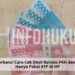 Panduan Terbaru! Cara Cek Desil Bansos PKH dan BPNT 2025 Hanya Pakai KTP di HP
