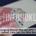 Panduan Lengkap Bansos PKH dan BPNT November 2025: Jadwal, Cara Cek, dan Nilai Bantuan