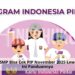 Siswa SMP Bisa Cek PIP November 2025 Lewat HP, Ini Panduannya