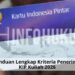 Panduan Lengkap Kriteria Penerima KIP Kuliah 2026