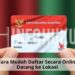 KKS: Cara Mudah Daftar Secara Online dan Datang ke Lokasi