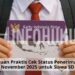 Panduan Praktis Cek Status Penerima PIP November 2025 untuk Siswa SD