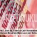 PKH, BPNT, dan BLT Kesra Cair November 2025, Ini Rincian Besaran Bantuan per Keluarga