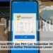 Bansos BPNT dan PKH Cair November 2025, Ini Cara Cek Daftar Penerimanya Lewat HP