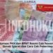 Tahap 4 Bansos PKH dan BPNT Resmi Cair November 2025, Simak Syarat dan Cara Cek Penerima