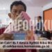Hari Senin Cair! BLT Kesra Rp900 Ribu Bisa Dicek di cekbansos.kemensos.go.id