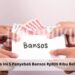Ternyata Ini 5 Penyebab Bansos Rp900 Ribu Belum Cair
