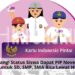 Cek Sekarang! Status Siswa Dapat PIP November 2025 untuk SD, SMP, SMA Bisa Lewat HP