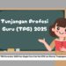 TPG November 2025 Cair: Begini Cara Cek Info GTK dan Rincian Tunjangannya