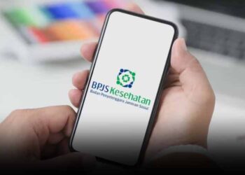 Cek Tunggakan BPJS Kesehatan Lewat HP, Simpel dan Mudah