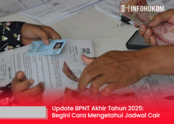 Update BPNT Akhir Tahun 2025: Begini Cara Mengetahui Jadwal Cair dan Status Saldo Anda