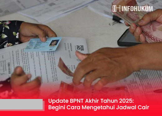 Update BPNT Akhir Tahun 2025: Begini Cara Mengetahui Jadwal Cair dan Status Saldo Anda