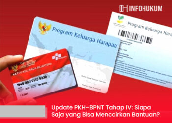 Update PKH–BPNT Tahap IV: Siapa Saja yang Bisa Mencairkan Bantuan? Ini Syarat KTP yang Harus Terpenuhi