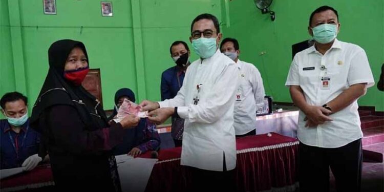 Cara Verifikasi Data BLT agar Cepat Cair: Warga Wajib Tahu!