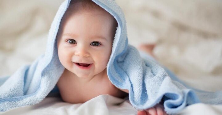 195 Nama Bayi Laki-Laki Islami Modern 2025: Keren, Unik, dan Penuh Makna