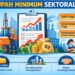 Apa Itu Upah Minimum Sektoral 2026? Ini Ketentuannya