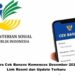 Cara Cek Bansos Kemensos Desember 2025: Link Resmi dan Update Terbaru