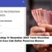 BPNT Tahap IV Desember 2025 Telah Dicairkan: Ini Cara Cek Daftar Penerima Bansos