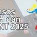 Bansos PKH–BPNT Akhir 2025 Belum Cair? Ini Solusinya