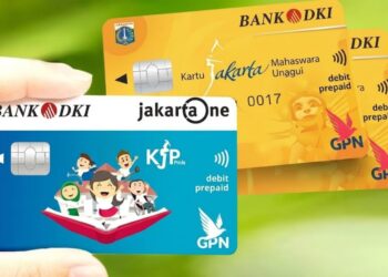 Besaran Dana KJP Plus Tahap 2 Desember 2025 Semua Jenjang