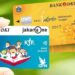 Besaran Dana KJP Plus Tahap 2 Desember 2025 Semua Jenjang