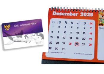 Cair Desember 2025! Segera Cek Nama Penerima PIP Kemendikdasmen di Link Resmi Ini