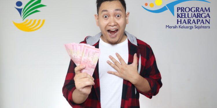 Cara Cek Nama Penerima PKH Hanya dengan KTP dan Nama Lengkap