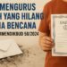 Cara Mengurus Ijazah yang Hilang Karena Bencana Sesuai Permendikbud 582024