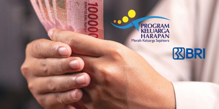 Cara Mudah Mencairkan Dana PKH di ATM BRI dan Agen BRILink