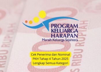 Bantuan PKH dan BPNT Belum Cair? Cara Cek Data Penerima Manfaat Terbaru