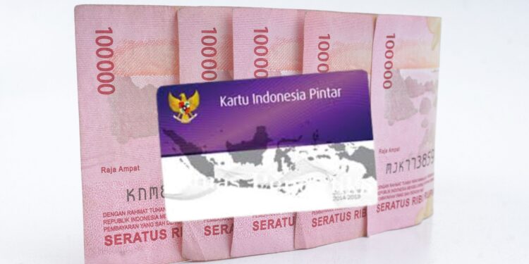 Cek Status Penerima PIP Online Pakai NISN dan NIK