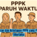 Aturan dan Ketetapan PPPK yang Perlu Diketahui