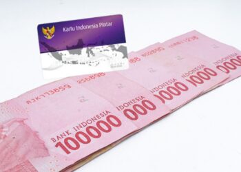Dana PIP Desember 2025 Sudah Masuk Rekening Begini Cara Ceknya Online