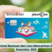 Cek Nominal Bantuan dan Cara Mencairkan Dana KJP Desember 2025