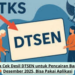 Cara Cek Desil DTSEN untuk Pencairan Bansos Desember 2025, Bisa Pakai Aplikasi