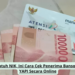 Cuma Butuh NIK, Ini Cara Cek Penerima Bansos ATENSI YAPI Secara Online