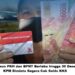 Pencairan Bansos PKH dan BPNT Berlaku hingga 30 Desember 2025: KPM Diminta Segera Cek Saldo KKS