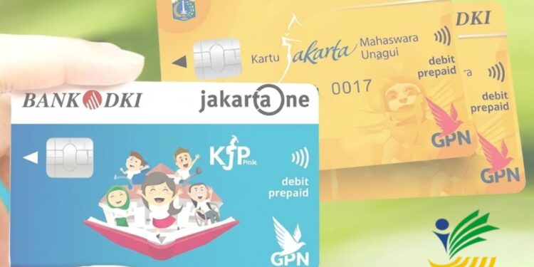 Kriteria Penerima KJP Plus Apakah Kamu Masuk Syarat