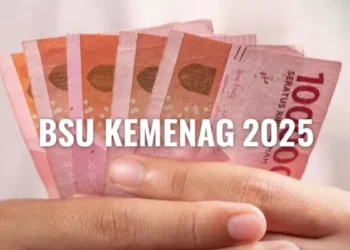 Cara Mengecek Penerima BSU Kemenag 2025 bagi Guru Honorer: Simak Nominal Bantuan yang Cair