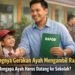 Pentingnya Gerakan Ayah Mengambil Rapor Mengapa Ayah Harus Datang ke Sekolah