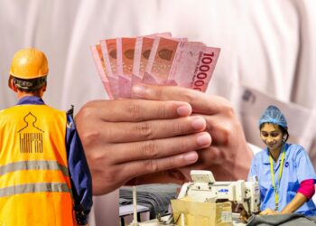 Resmi! Ini Cara Perhitungan UMP 2026 Sesuai PP Nomor 51 Tahun 2025