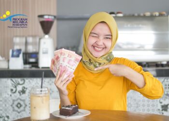Rincian Nominal Dana PKH Berdasarkan Kategori Penerima 2025